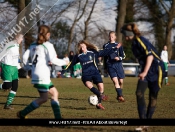 Mill Lane United Vs North Ferriby