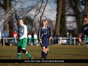 Mill Lane United Vs North Ferriby