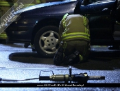 Beverley Fire Station: RTC Development Session