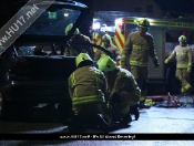 Beverley Fire Station: RTC Development Session