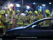 Beverley Fire Station: RTC Development Session