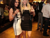 Ladies Day At The Kings Head Hotel