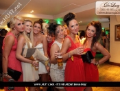 Ladies Day At The Kings Head Hotel