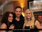 Ladies Day At The Kings Head Hotel