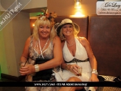 Ladies Day At The Kings Head Hotel