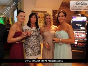 Ladies Day At The Kings Head Hotel