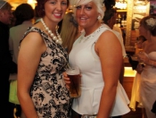 Ladies Day At The Kings Head Hotel