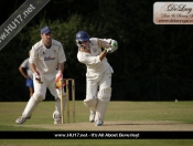 Beverley Town Cricket Club 2013 Season Preview