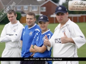 Beverley Town Cricket Club 2013 Season Preview