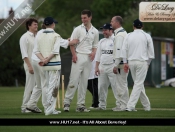 Beverley Town Cricket Club 2013 Season Preview