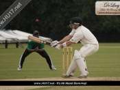 Beverley Town Cricket Club 2013 Season Preview