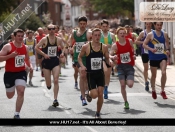 2013 Hall Construction Group Beverley 10K