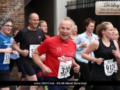 2013 Hall Construction Group Beverley 10K