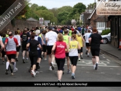 2013 Hall Construction Group Beverley 10K