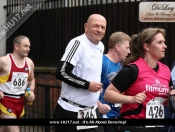 2013 Hall Construction Group Beverley 10K