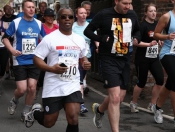 2013 Hall Construction Group Beverley 10K