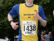 2013 Hall Construction Group Beverley 10K