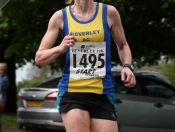 2013 Hall Construction Group Beverley 10K