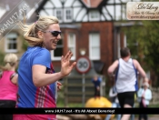 2013 Hall Construction Group Beverley 10K