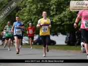 2013 Hall Construction Group Beverley 10K