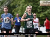 2013 Hall Construction Group Beverley 10K