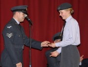 399 Beverley Squadron Presentation Night