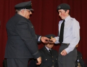 399 Beverley Squadron Presentation Night