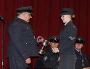 399 Beverley Squadron Presentation Night