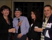 399 Beverley Squadron Presentation Night