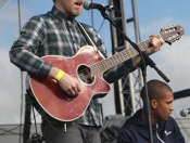 Farmers Festival, Driffield