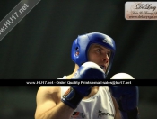 A Night Of Boxing @ St Mary’s College