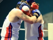 A Night Of Boxing @ St Mary’s College