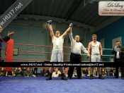 A Night Of Boxing @ St Mary’s College