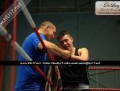 A Night Of Boxing @ St Mary’s College