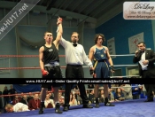 A Night Of Boxing @ St Mary’s College