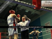 A Night Of Boxing @ St Mary’s College