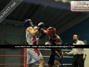 A Night Of Boxing @ St Mary’s College