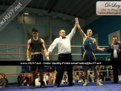 A Night Of Boxing @ St Mary’s College