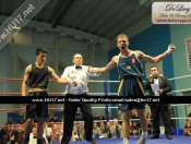 A Night Of Boxing @ St Mary’s College