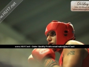 A Night Of Boxing @ St Mary’s College