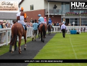 Beverley Races