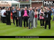 Beverley Races