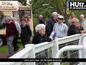 Beverley Races