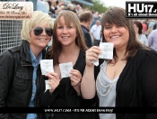 Beverley Races