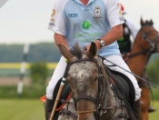 Out & About : Rowley Park Polo Club