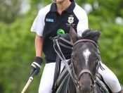 Out & About : Rowley Park Polo Club