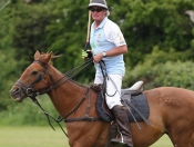 Out & About : Rowley Park Polo Club