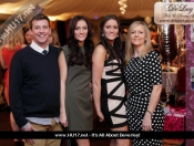 Abbie & Georgie Green's 18th Birthday @ Lazaat's