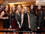 Abbie & Georgie Green's 18th Birthday @ Lazaat's