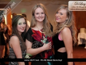 Abbie & Georgie Green's 18th Birthday @ Lazaat's